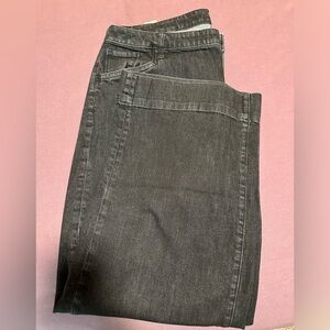 Black chicos trouser jeans 4R